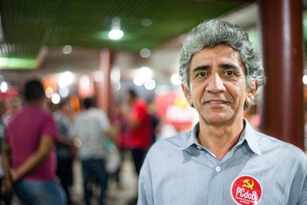 PCdoB comemora federação de partidos e confirma siglas que estão em diálogo no Piauí